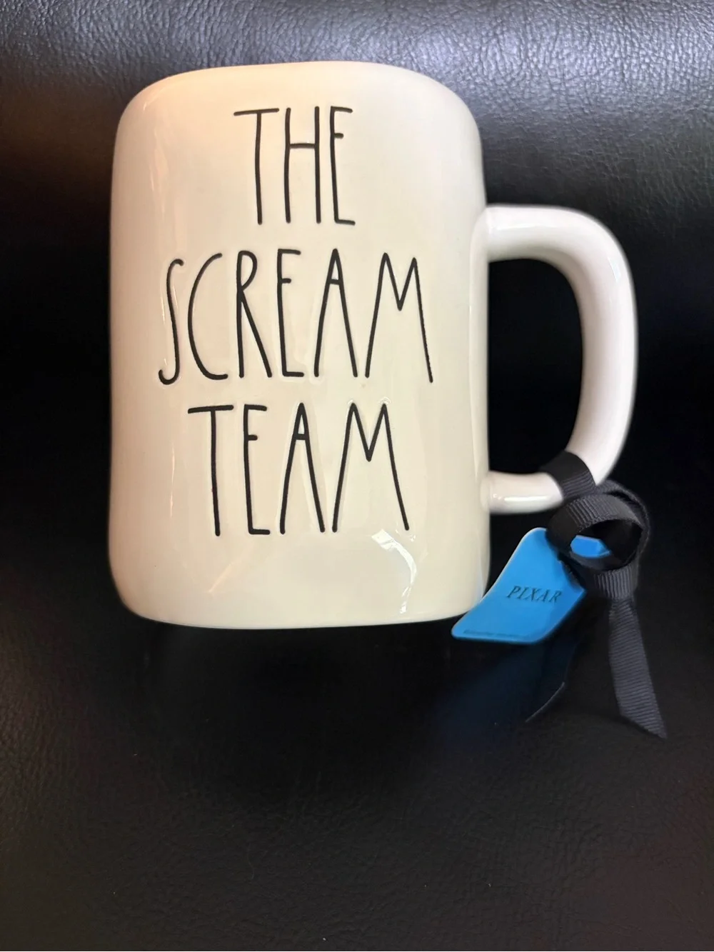 Monsters Inc Mug